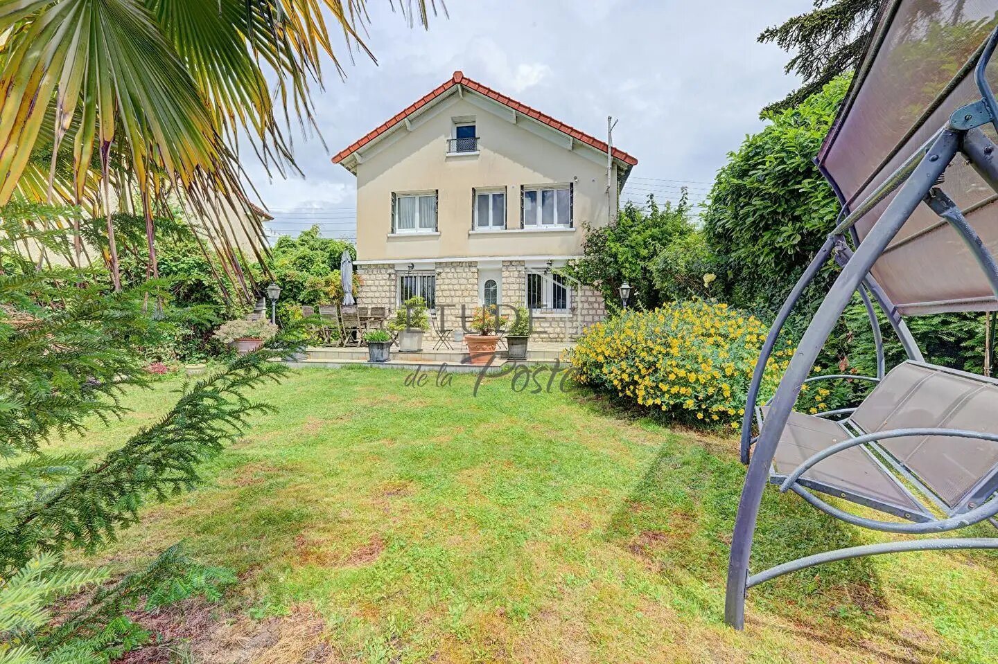 Maison à vendre, 99m², Brunoy