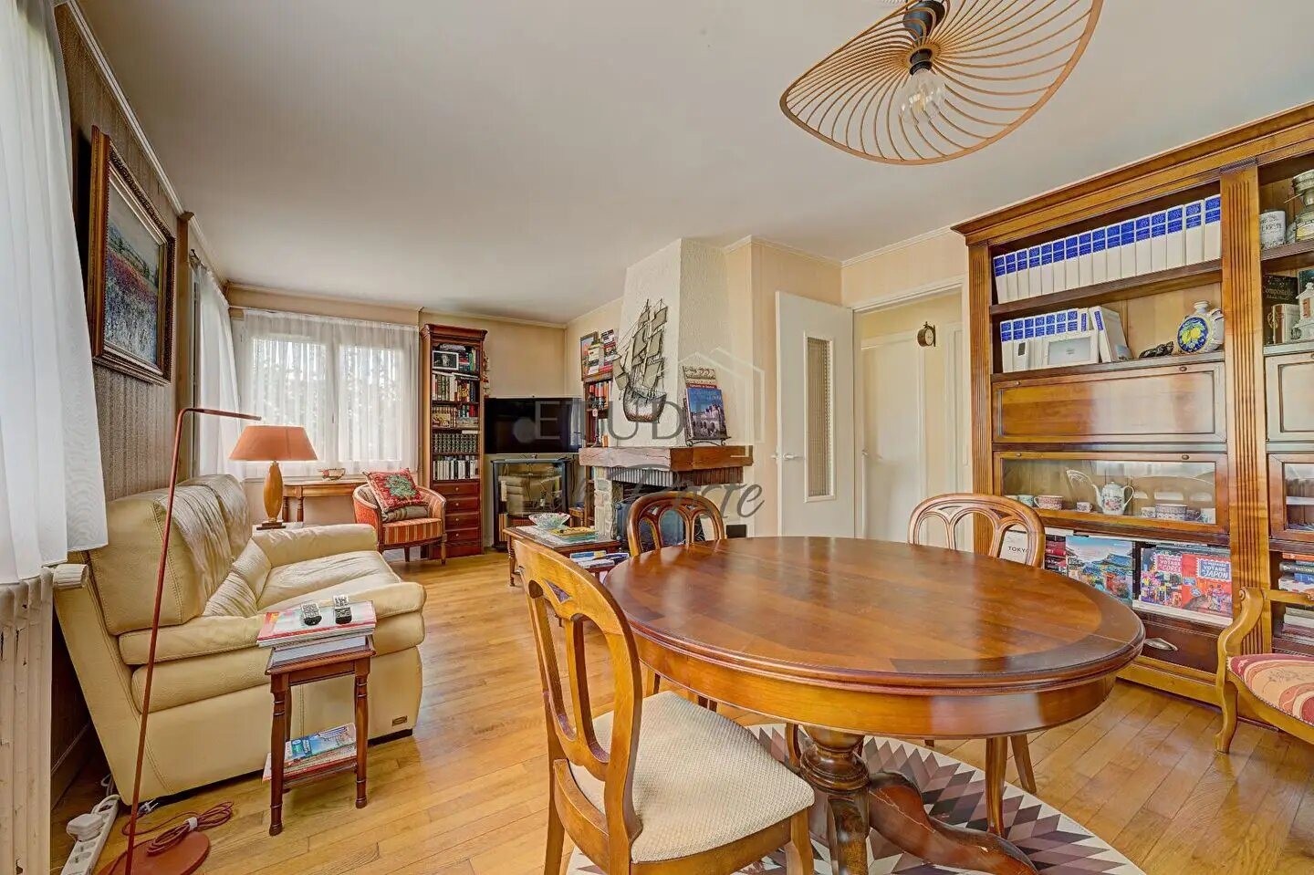 Maison à vendre, 99m², Brunoy