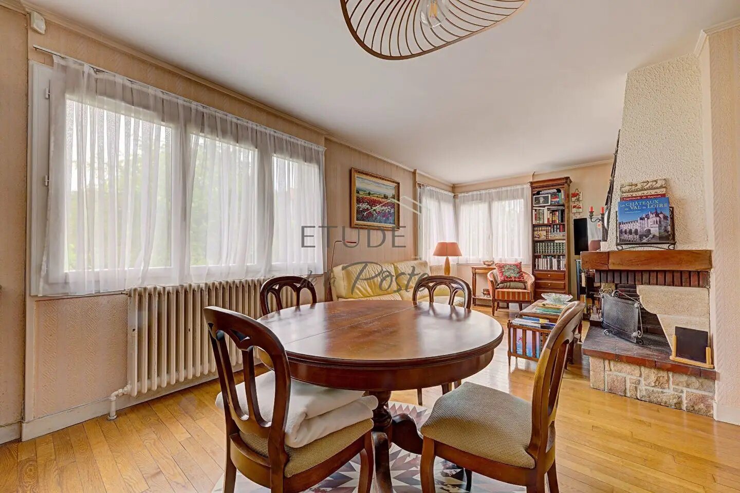 Maison à vendre, 99m², Brunoy