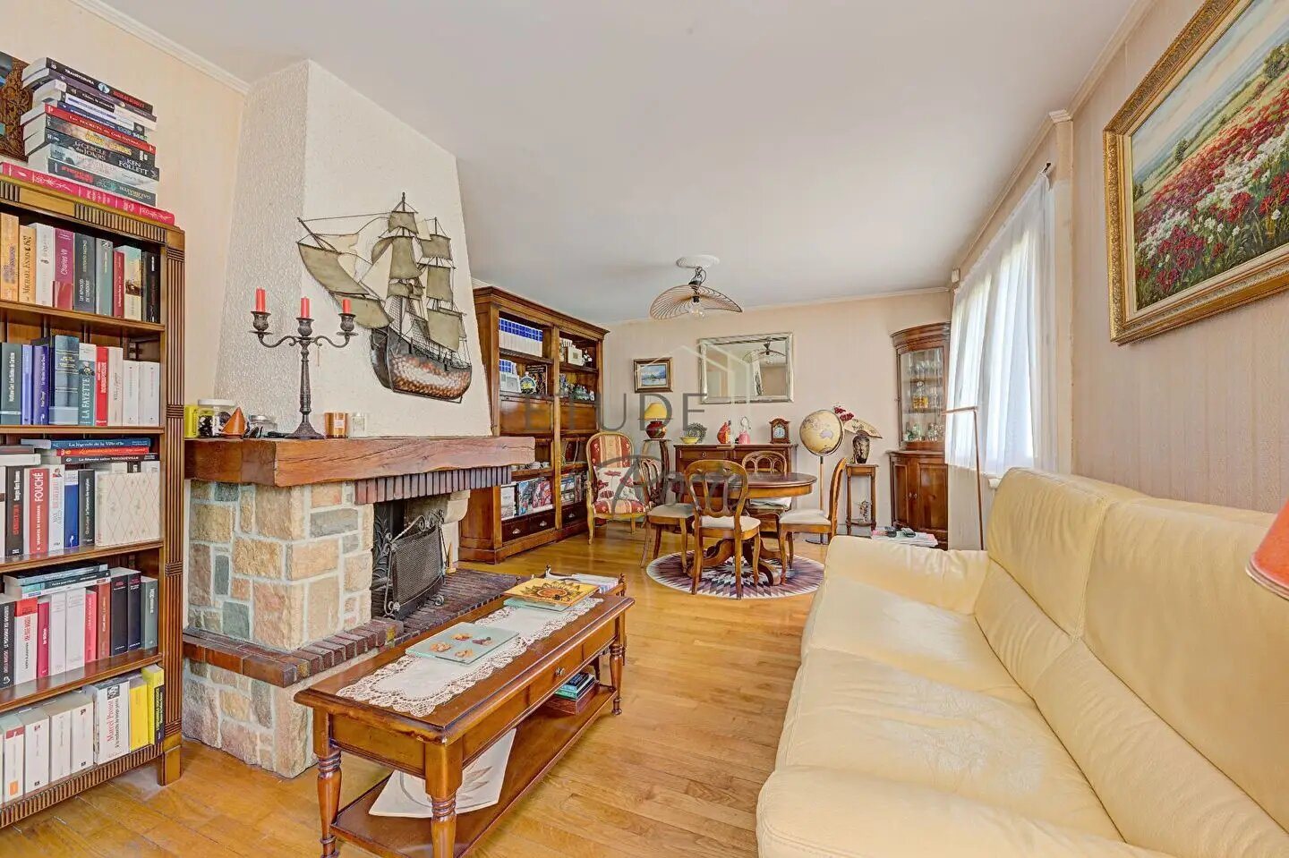 Maison à vendre, 99m², Brunoy