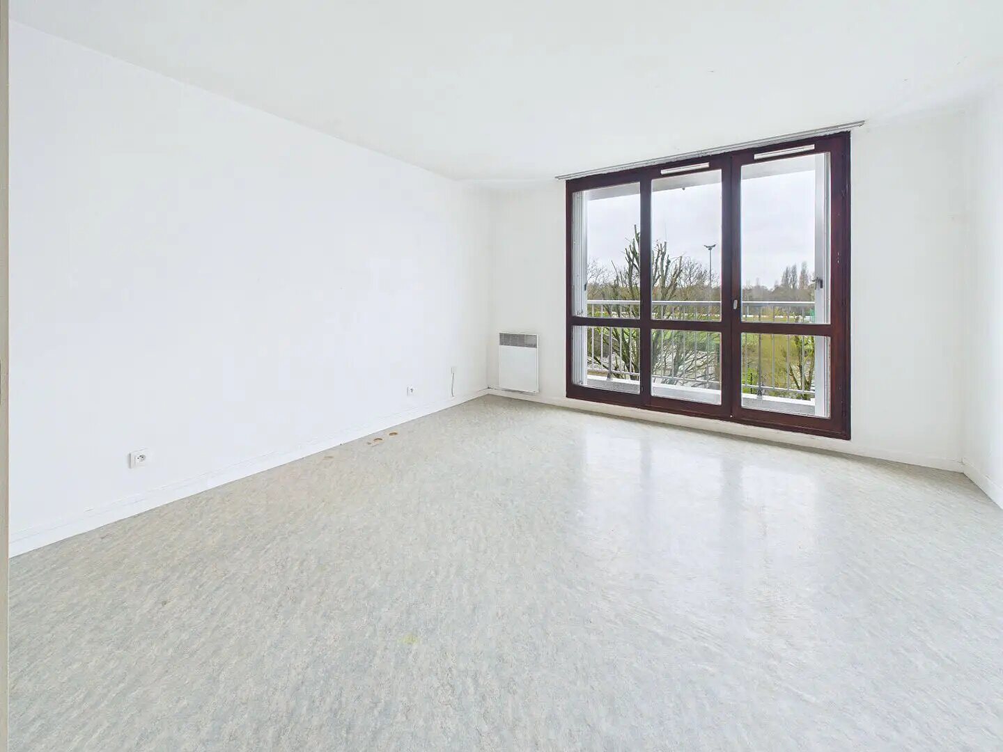 Appartement à vendre, 48m², Yerres
