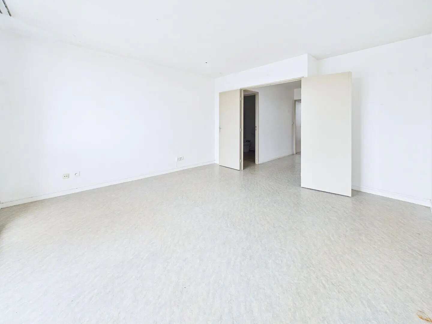 Appartement à vendre, 48m², Yerres