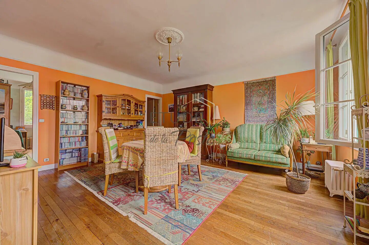 Maison à vendre, 100m², Brunoy