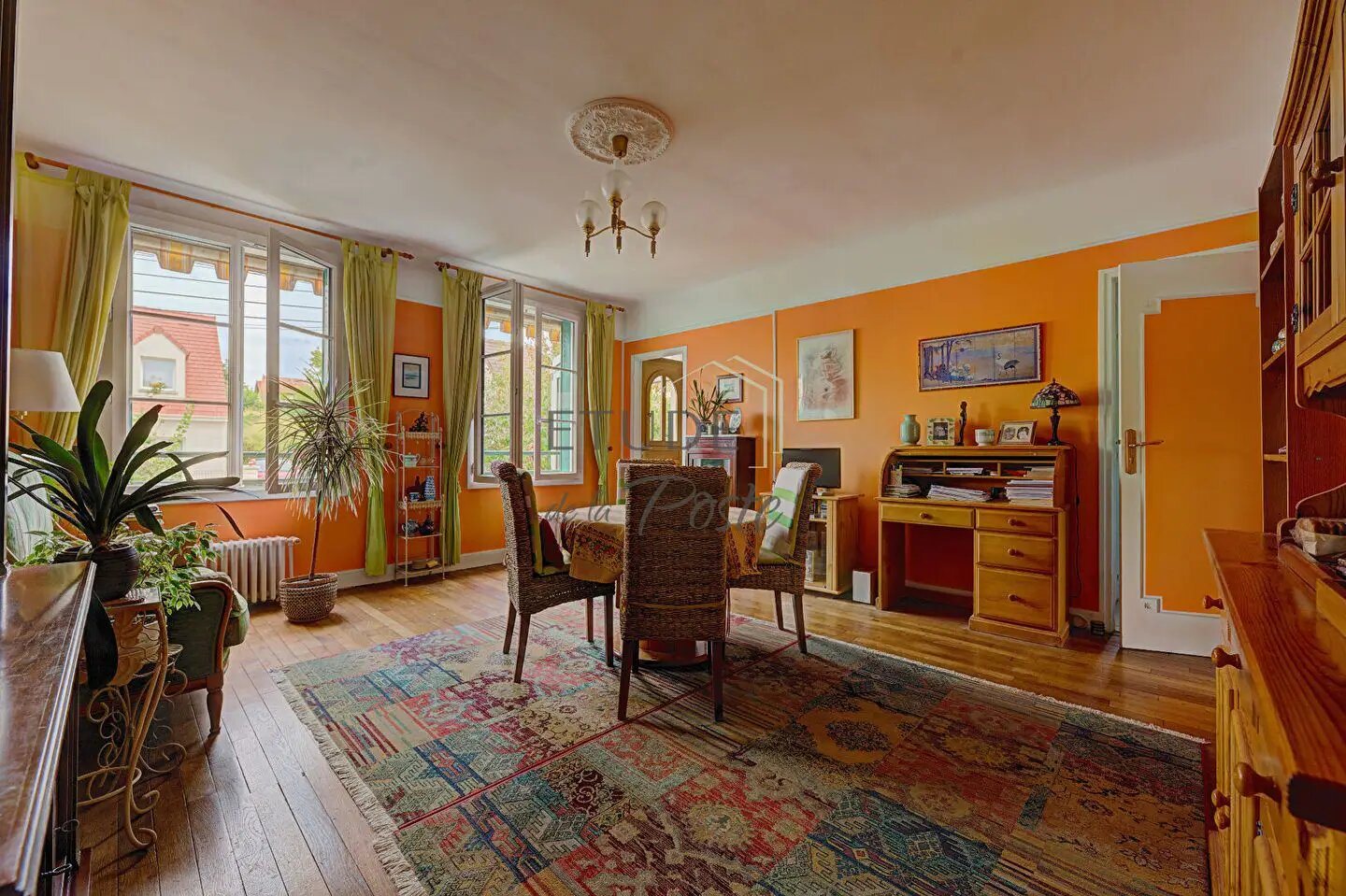 Maison à vendre, 100m², Brunoy