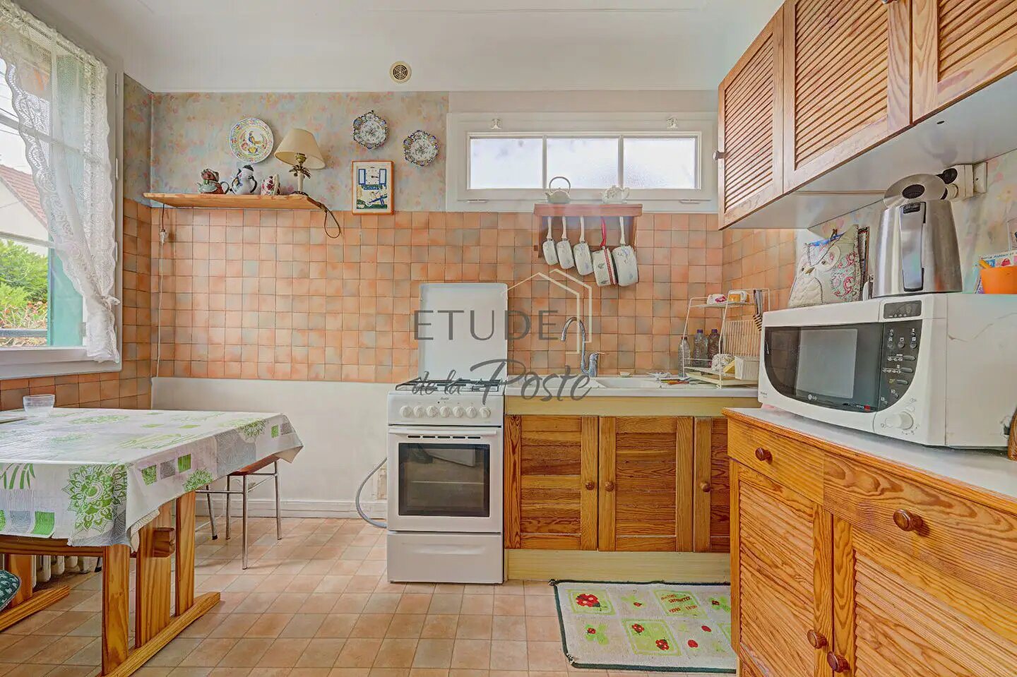 Maison à vendre, 100m², Brunoy