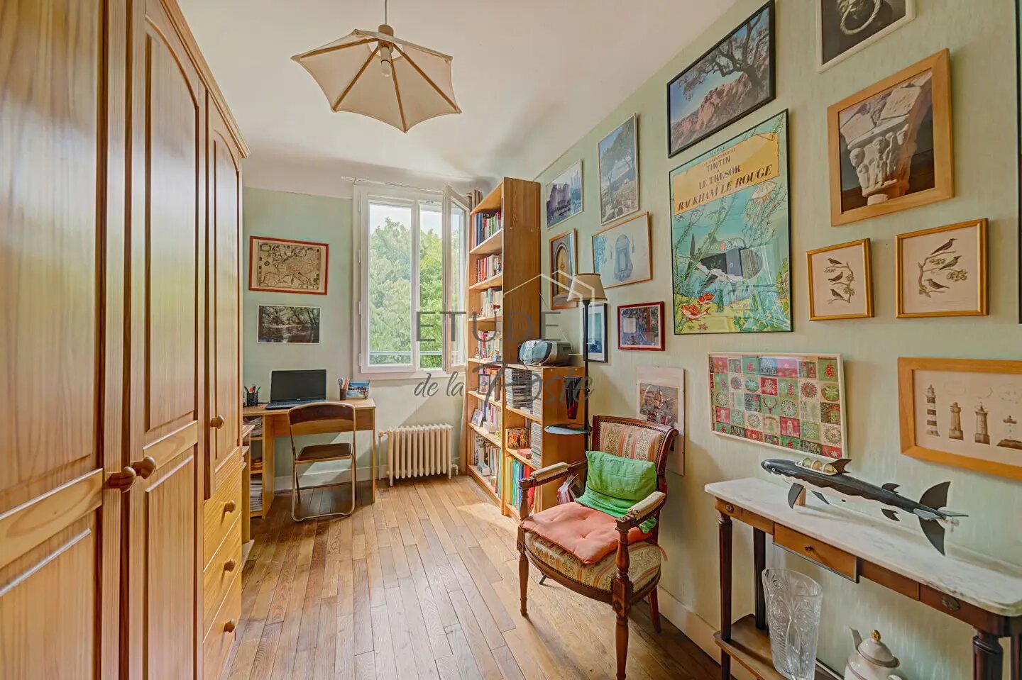 Maison à vendre, 100m², Brunoy