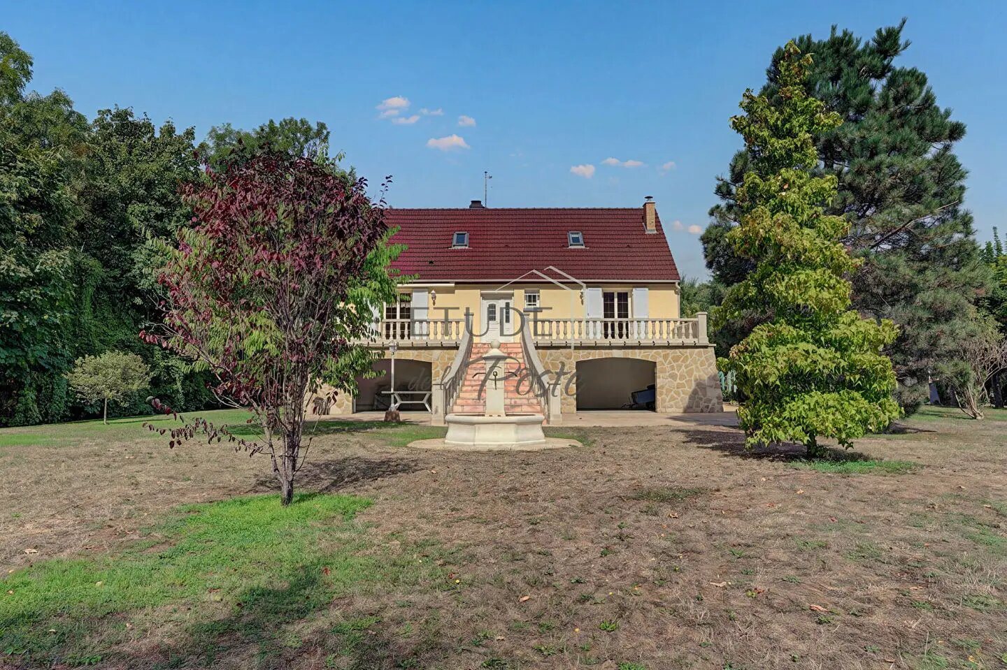 Maison à vendre, 110m², Brunoy