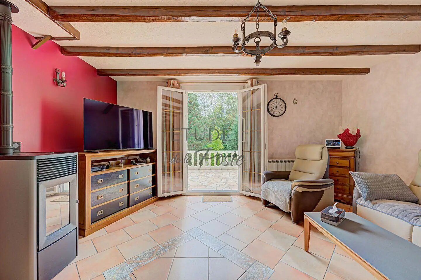 Maison à vendre, 110m², Brunoy