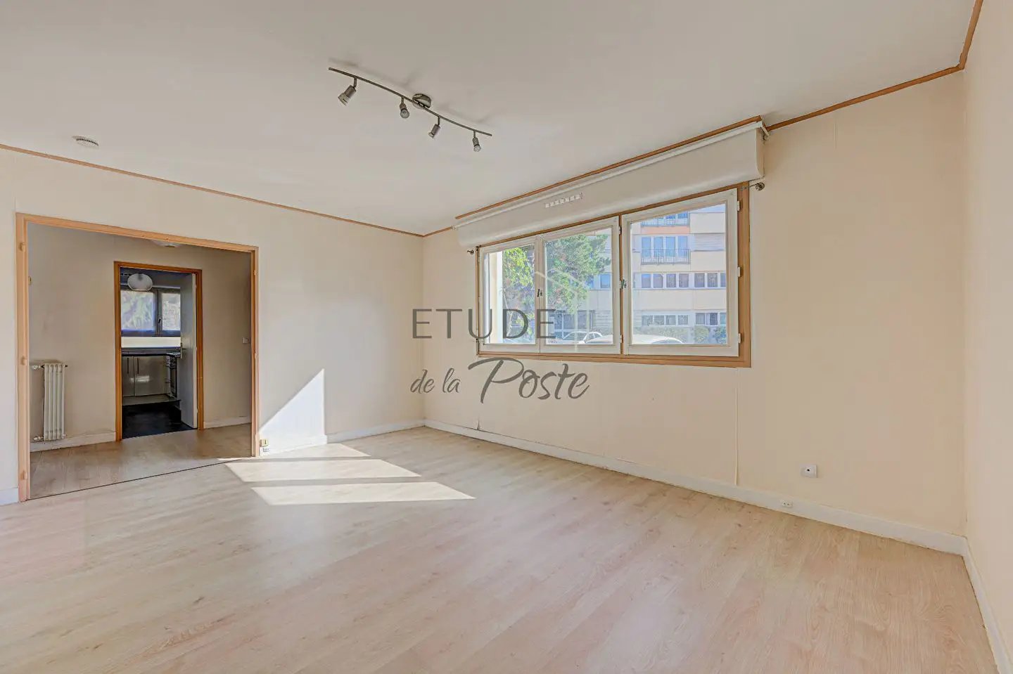 Appartement à vendre, 46m², Yerres