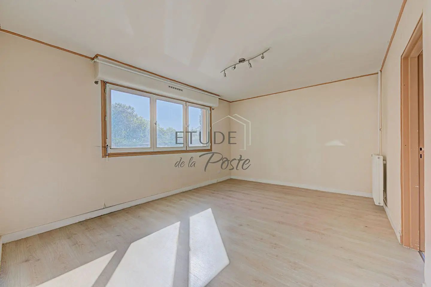 Appartement à vendre, 46m², Yerres