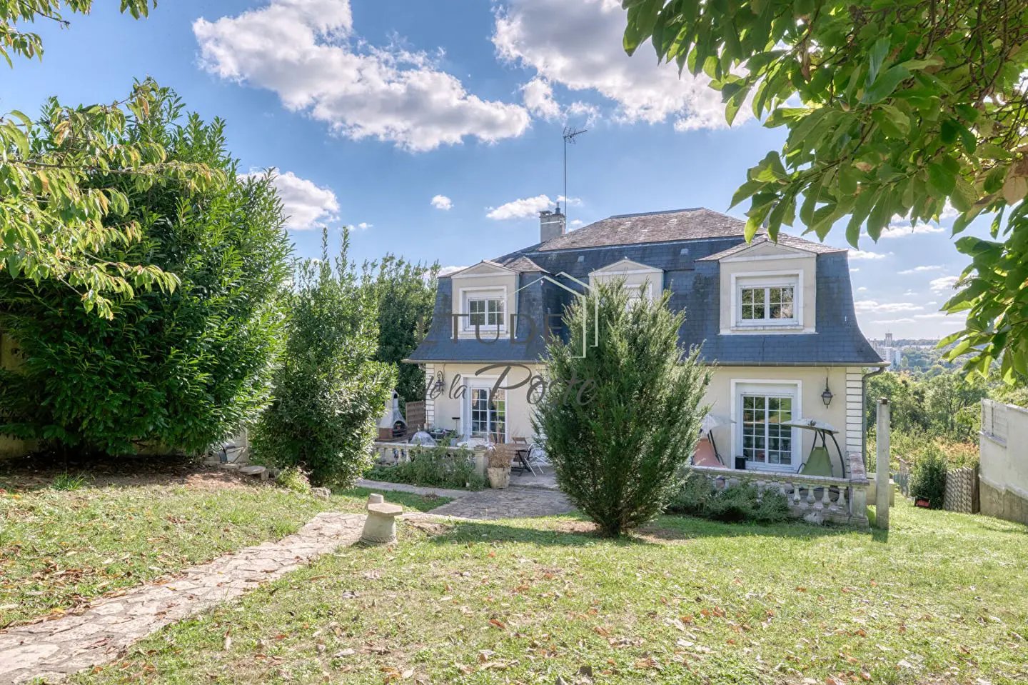 Maison à vendre, 370m², Brunoy