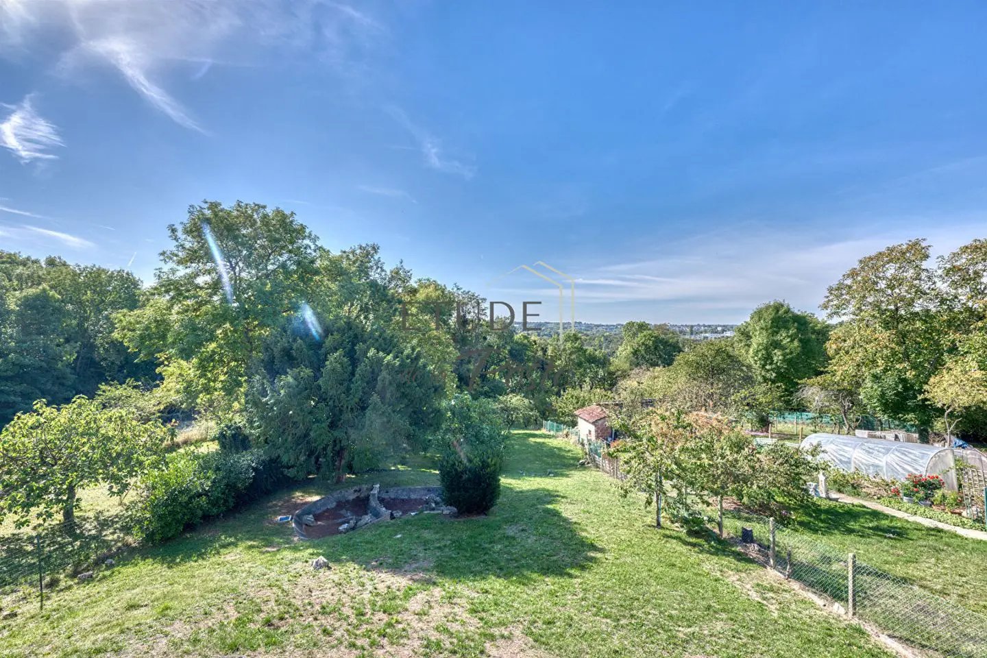 Maison à vendre, 370m², Brunoy