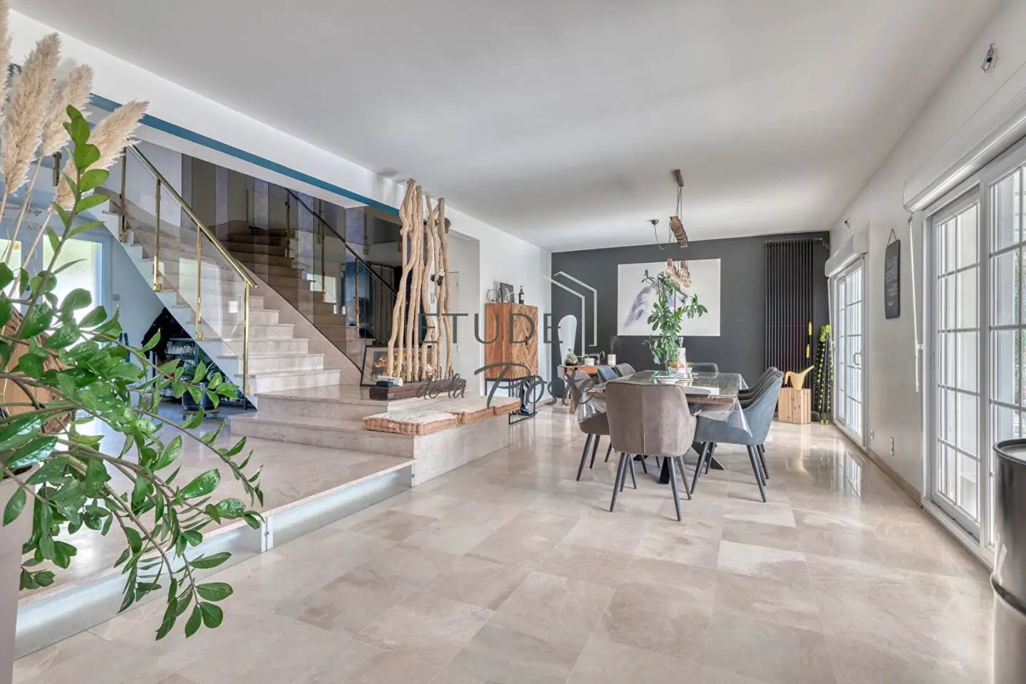 Maison à vendre, 370m², Brunoy