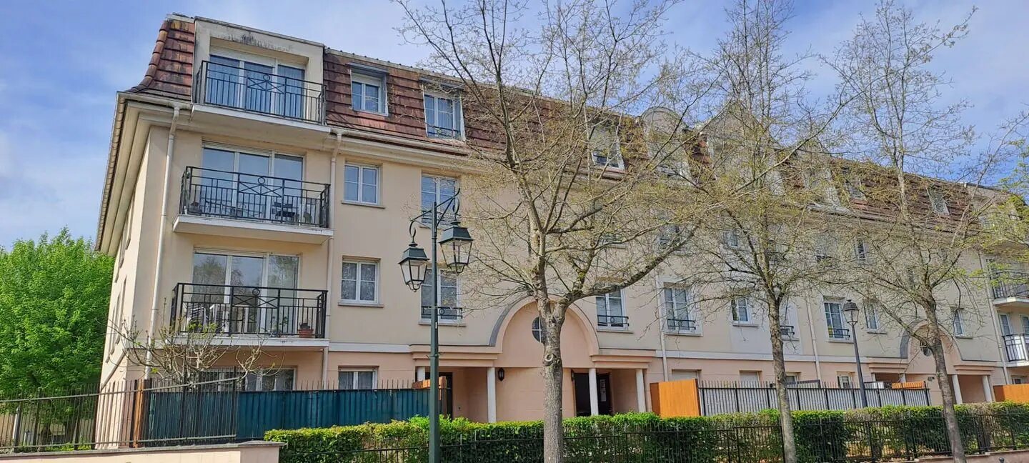 Appartement à louer, 43m², Yerres