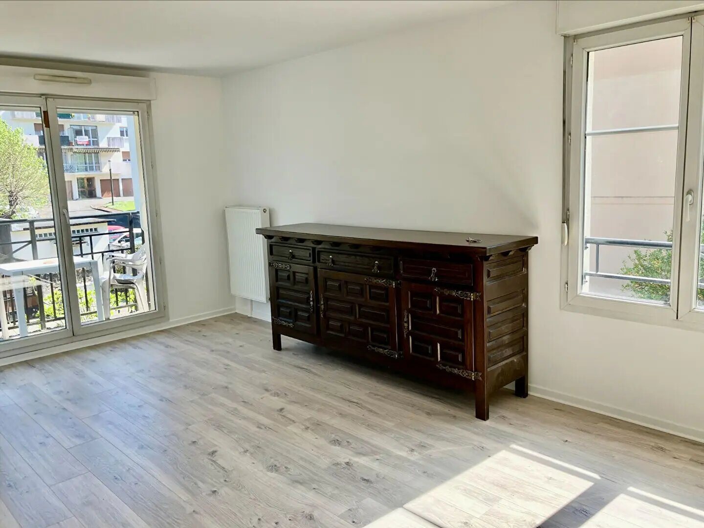 Appartement à louer, 43m², Yerres