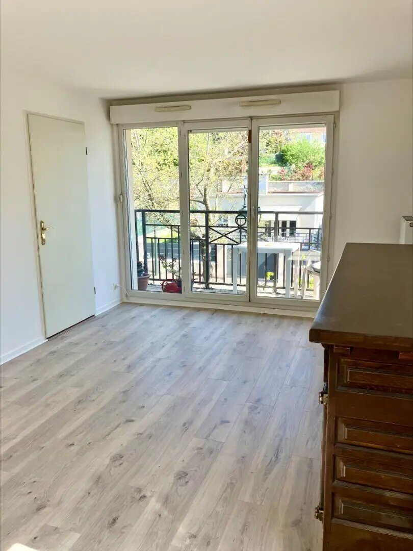 Appartement à louer, 43m², Yerres