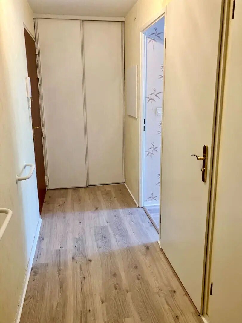 Appartement à louer, 43m², Yerres