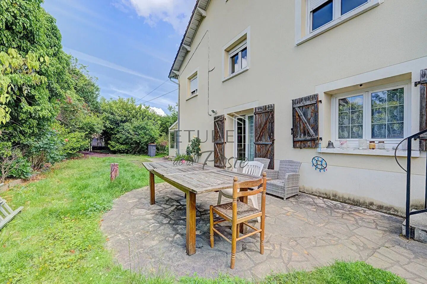 Maison à vendre, 111m², Brunoy
