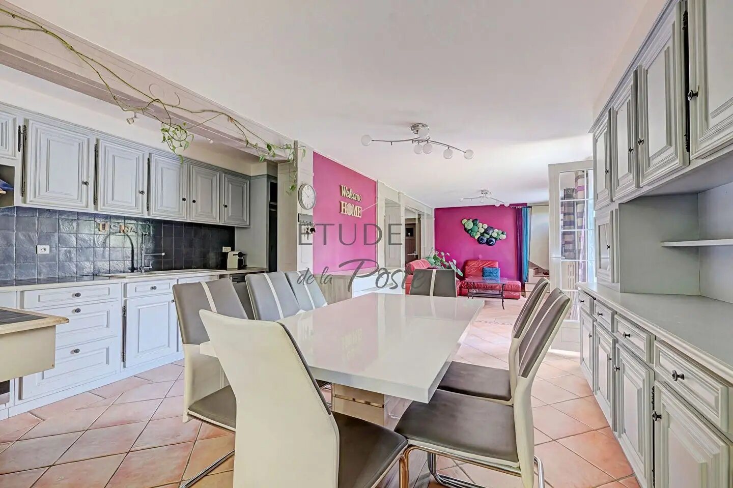 Maison à vendre, 111m², Brunoy
