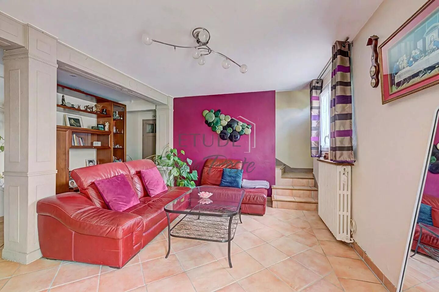 Maison à vendre, 111m², Brunoy