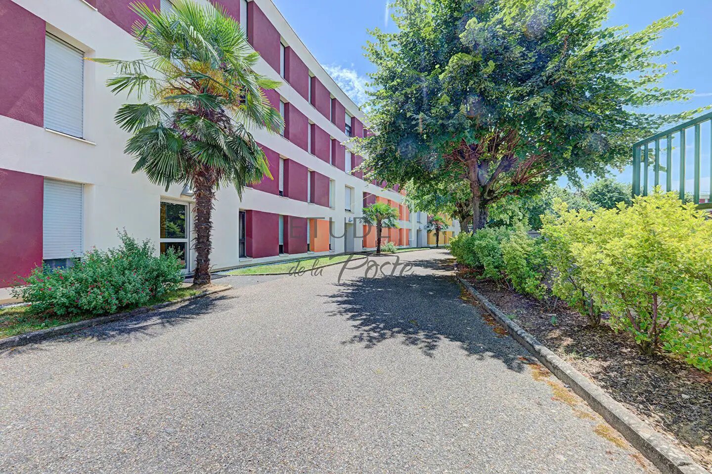 Appartement à vendre, 82m², Crosne