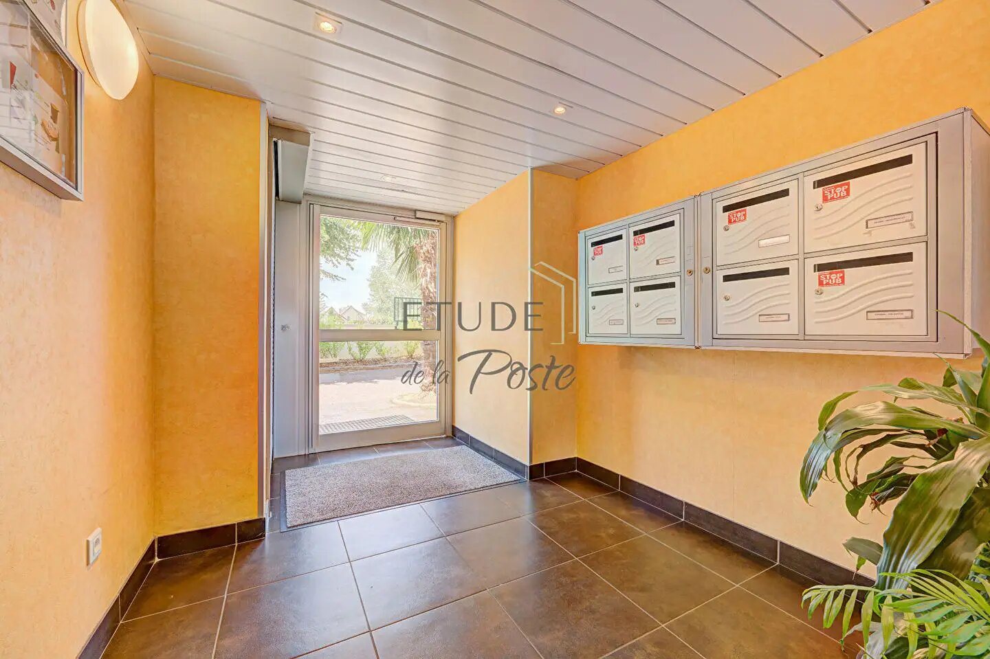 Appartement à vendre, 82m², Crosne