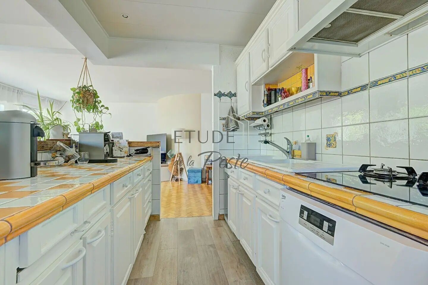 Appartement à vendre, 82m², Crosne