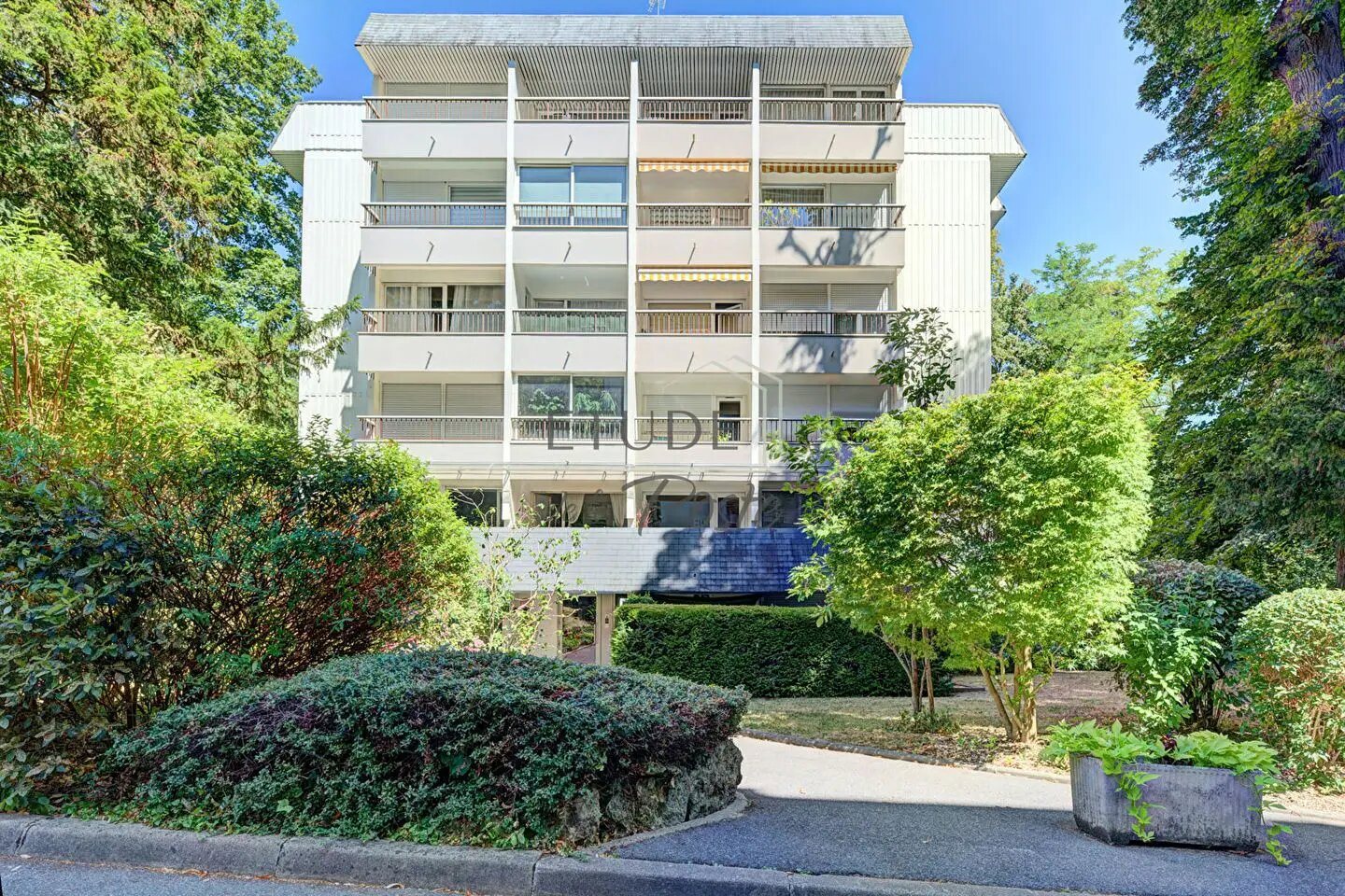 Appartement à vendre, 70m², Brunoy