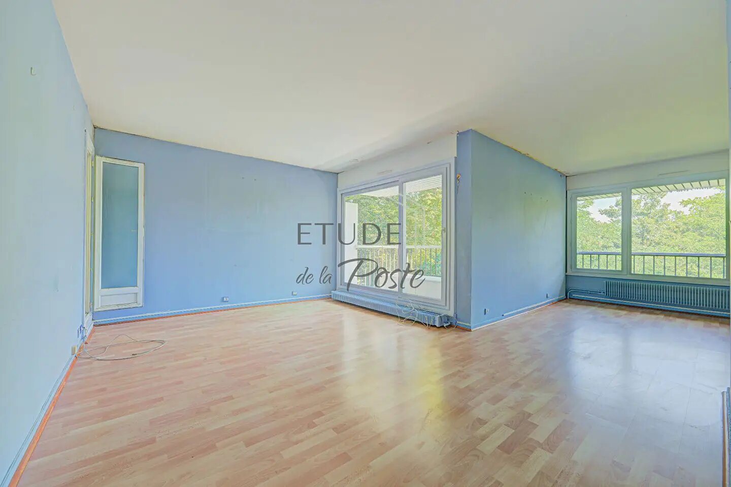 Appartement à vendre, 70m², Brunoy