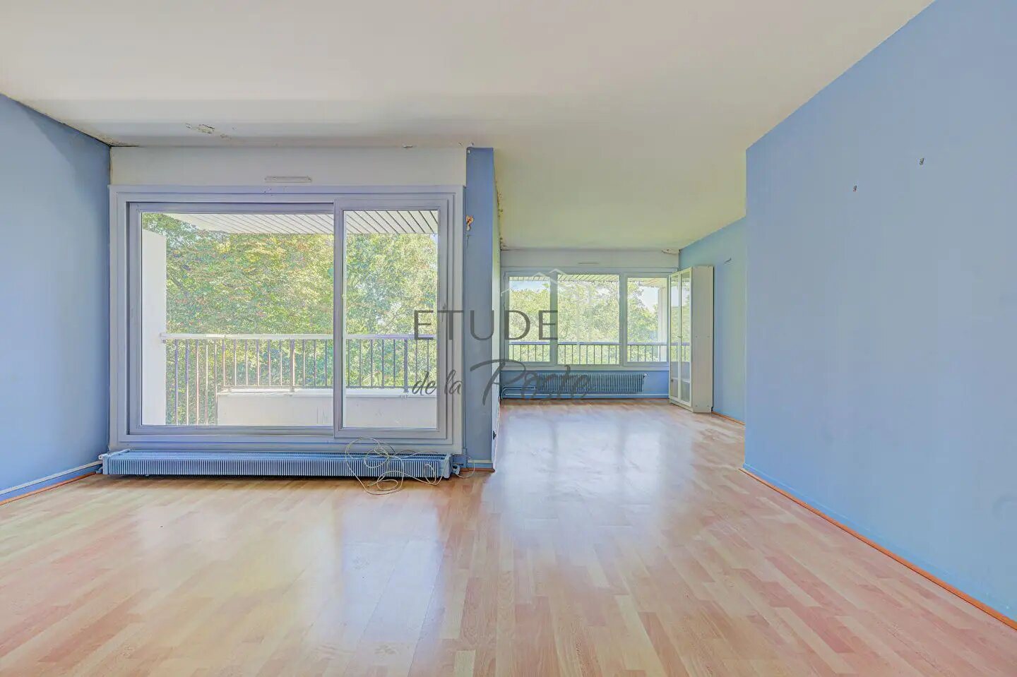 Appartement à vendre, 70m², Brunoy