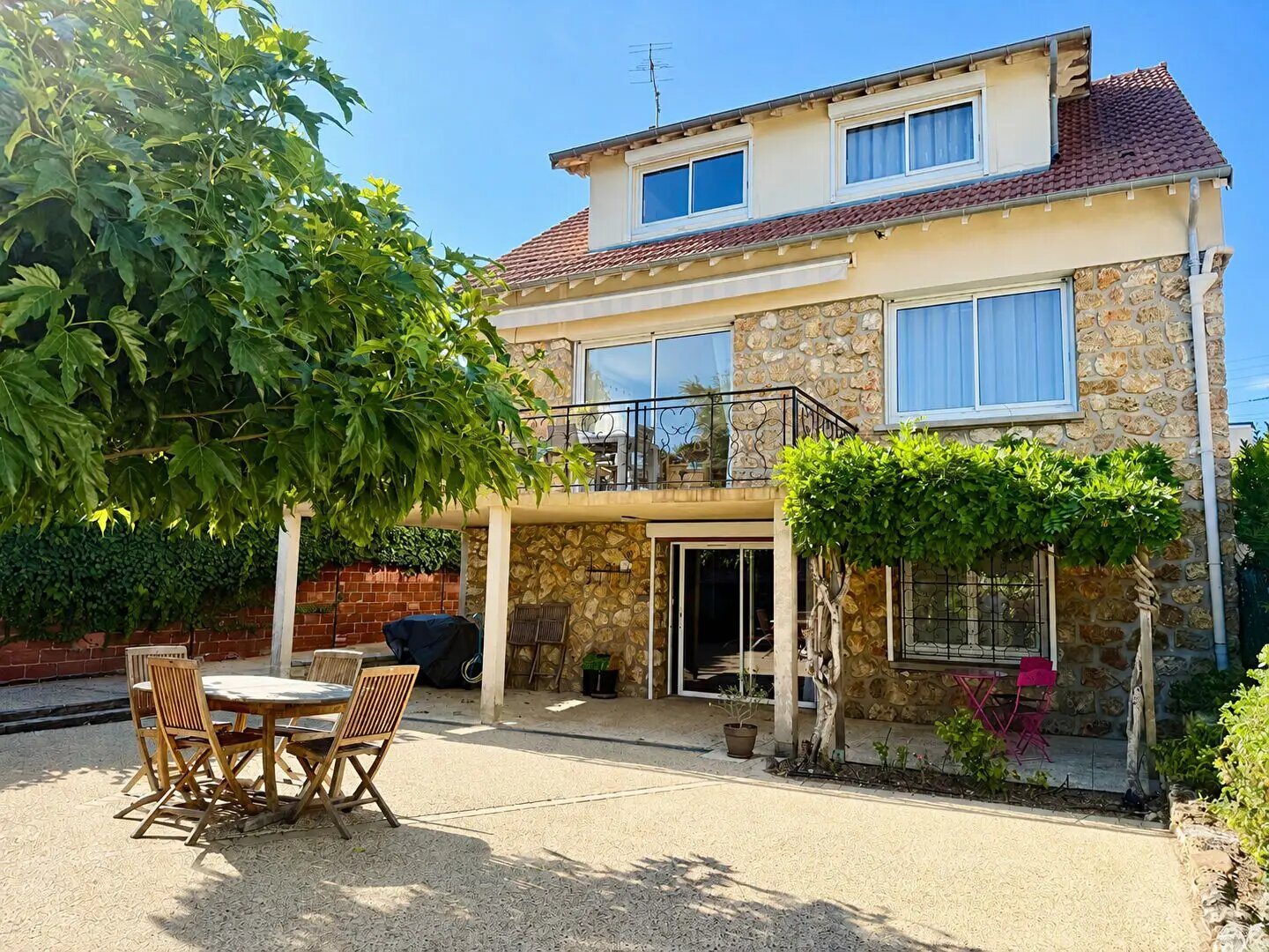 Maison à vendre, 187m², Brunoy