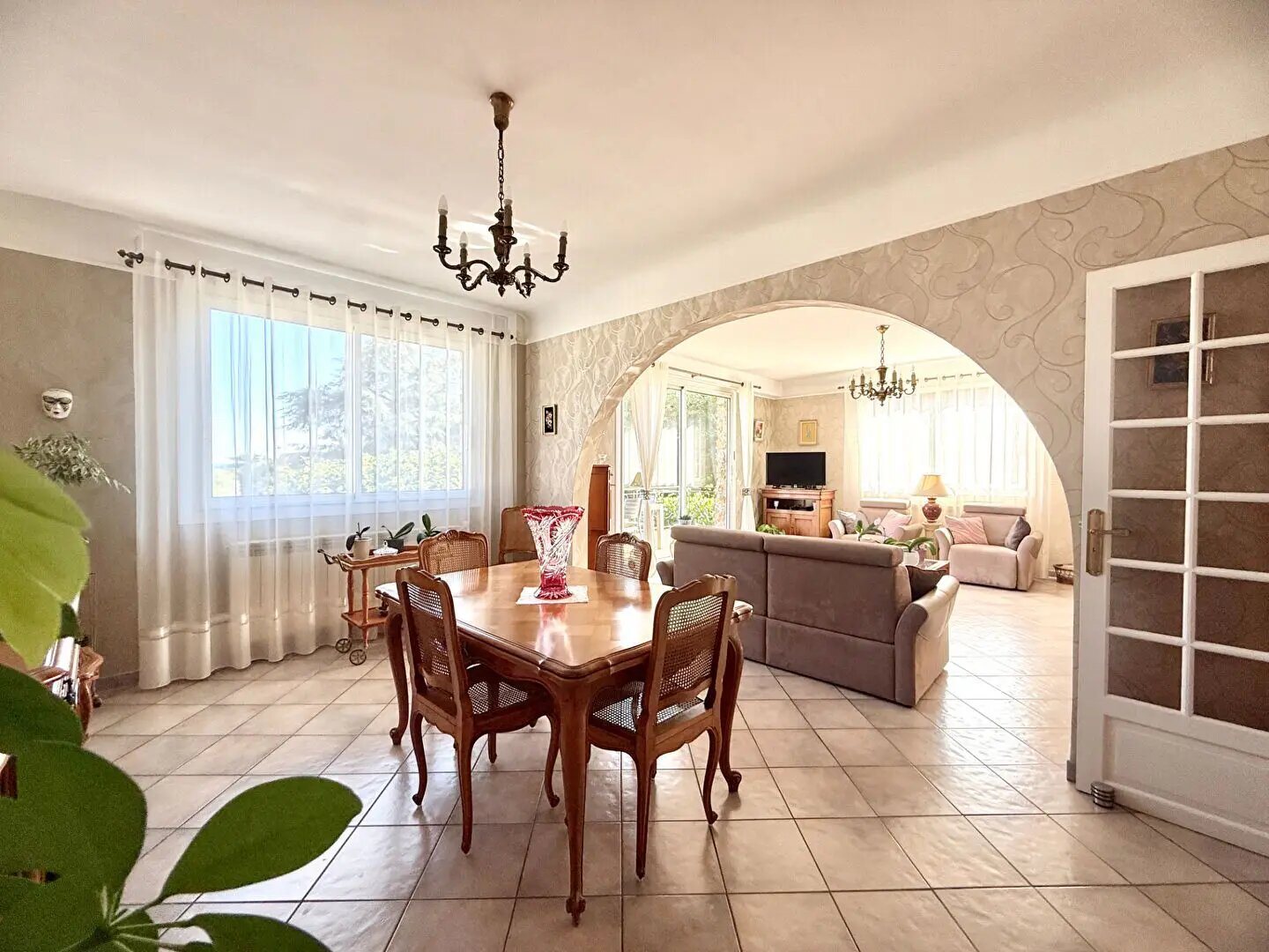 Maison à vendre, 187m², Brunoy