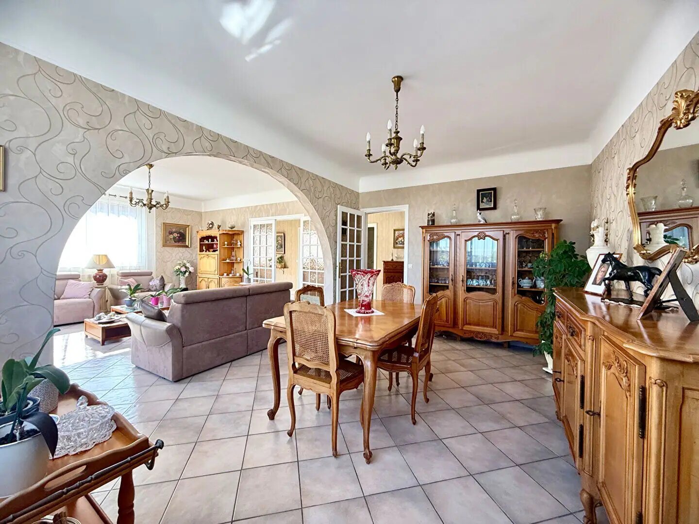 Maison à vendre, 187m², Brunoy