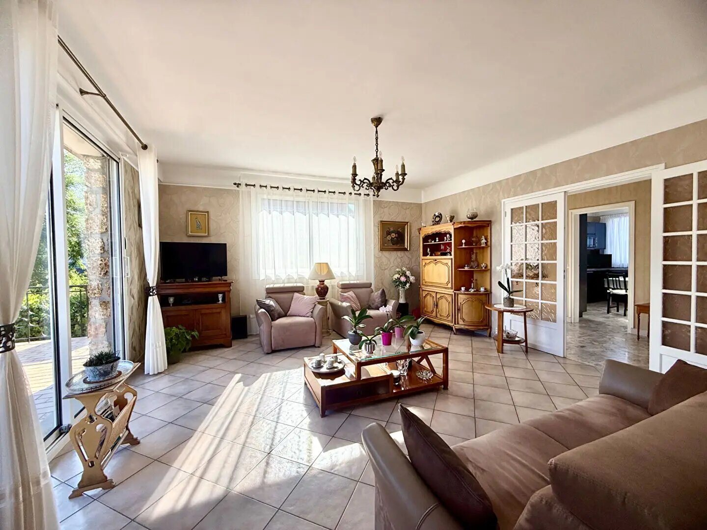 Maison à vendre, 187m², Brunoy