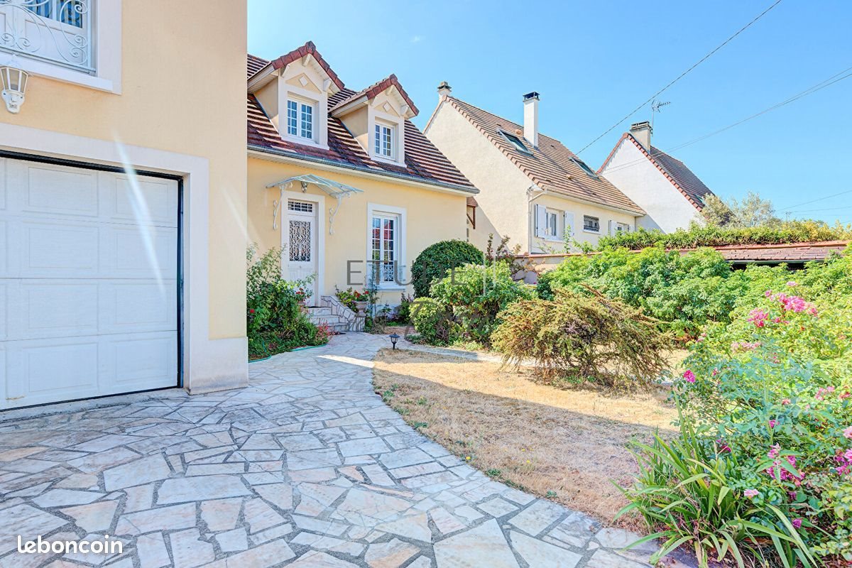 Maison à vendre, 168m², Brunoy