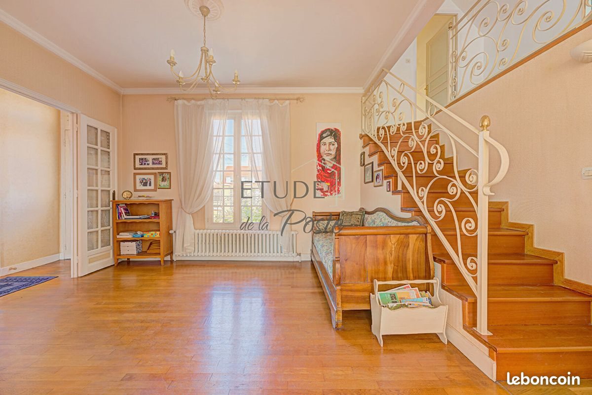 Maison à vendre, 168m², Brunoy