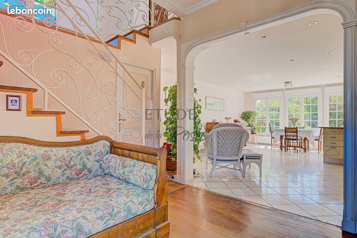 Maison à vendre, 168m², Brunoy
