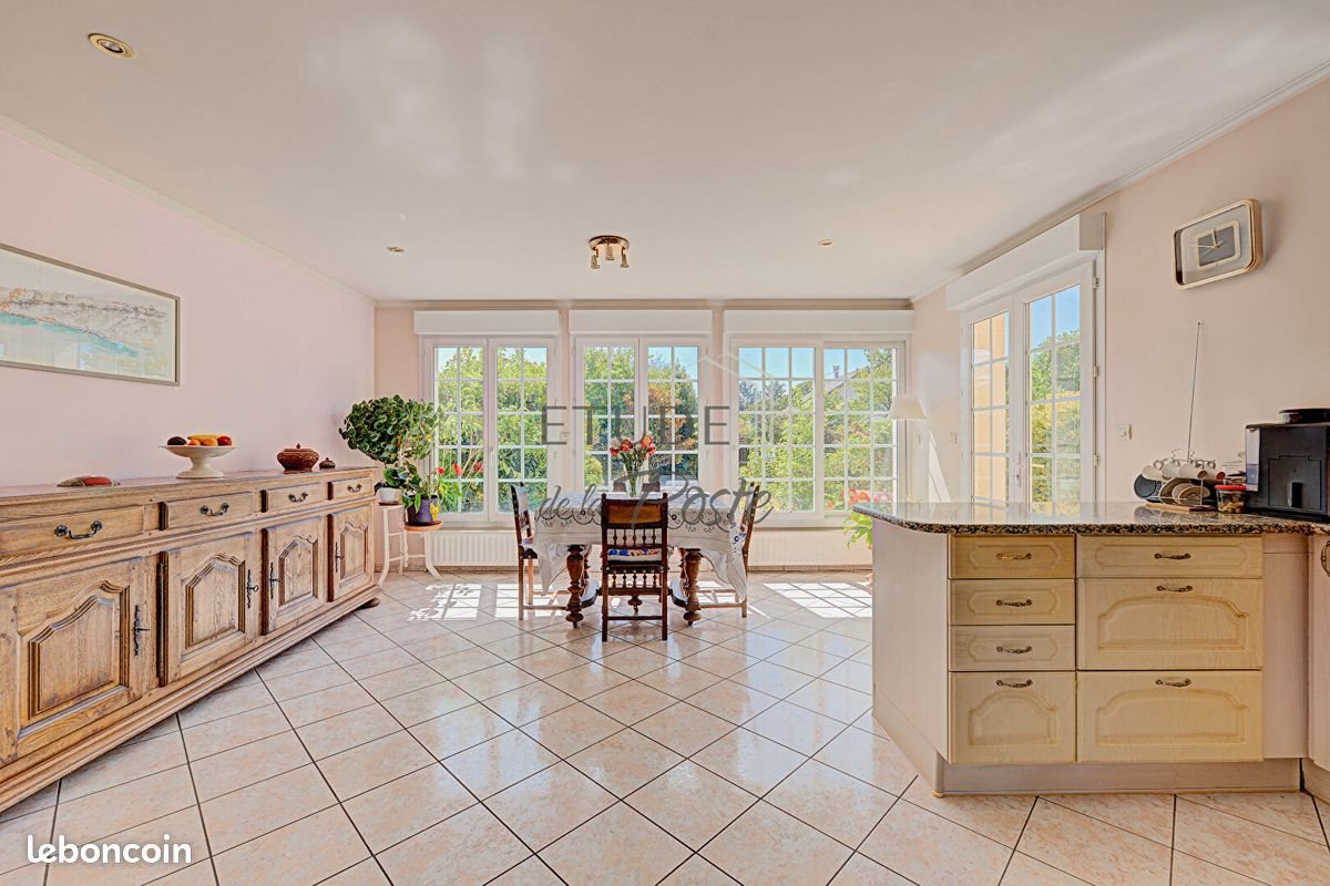 Maison à vendre, 168m², Brunoy