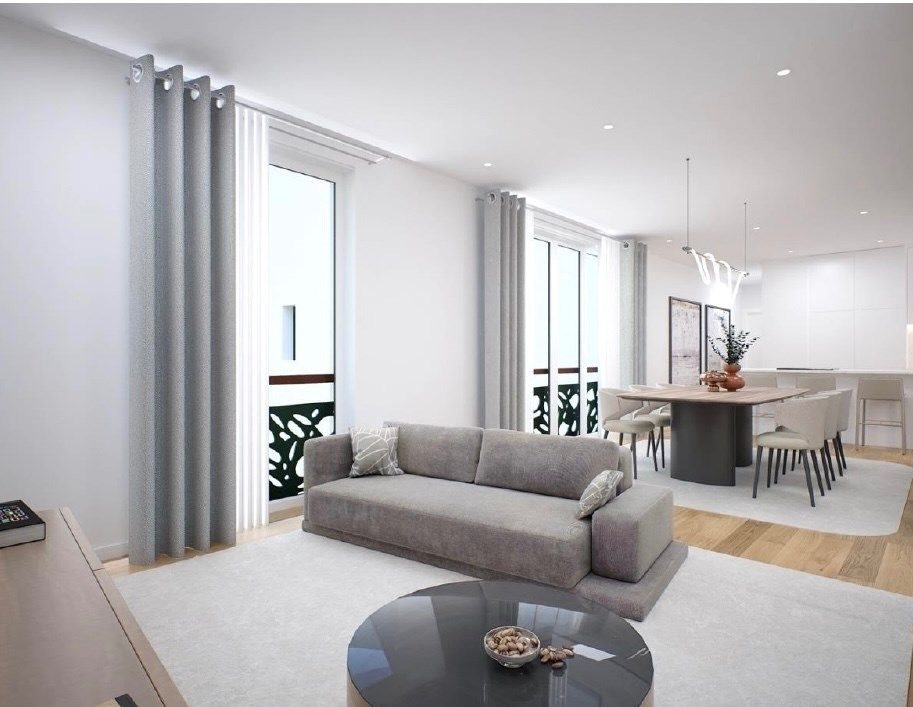 Appartement à vendre, 87m², Chaville