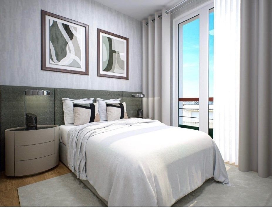 Appartement à vendre, 87m², Chaville