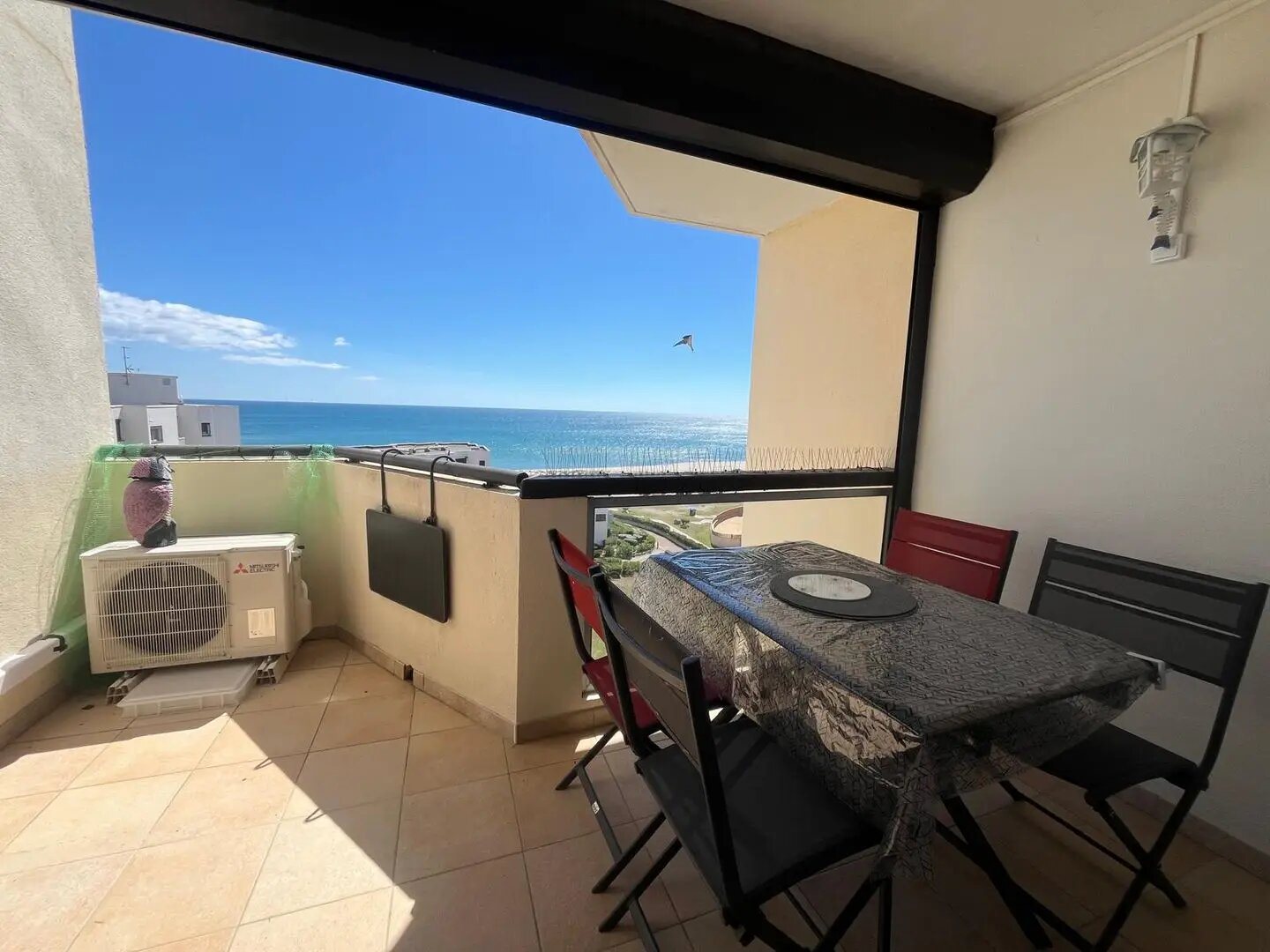 Appartement à louer, 30m², Le Barcarès