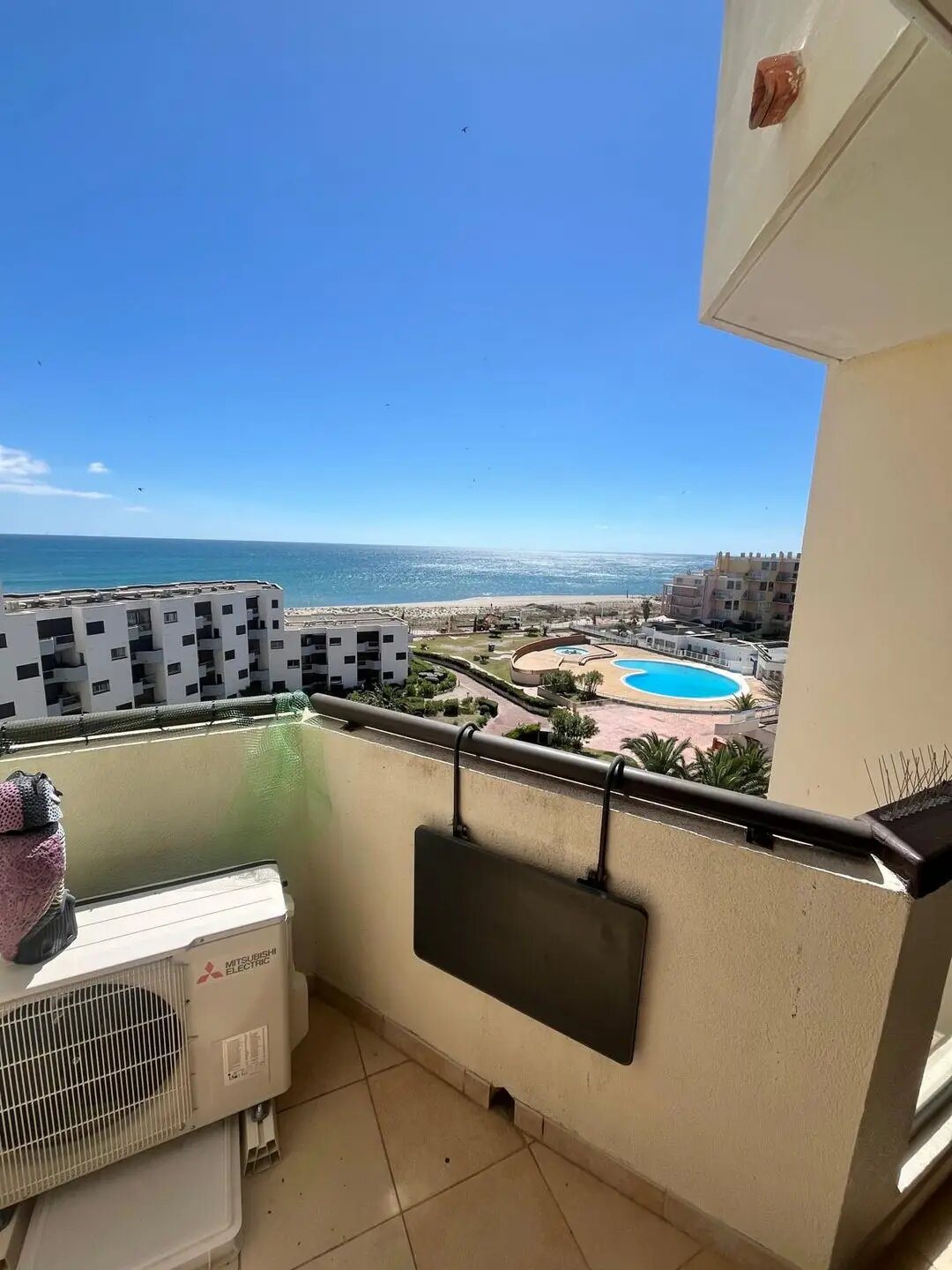 Appartement à louer, 30m², Le Barcarès