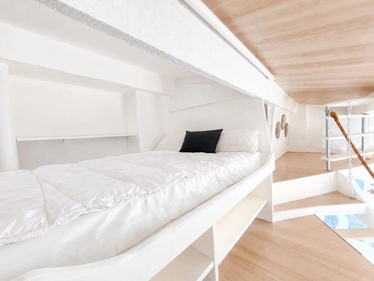 Appartement à louer, 23m², Le Barcarès