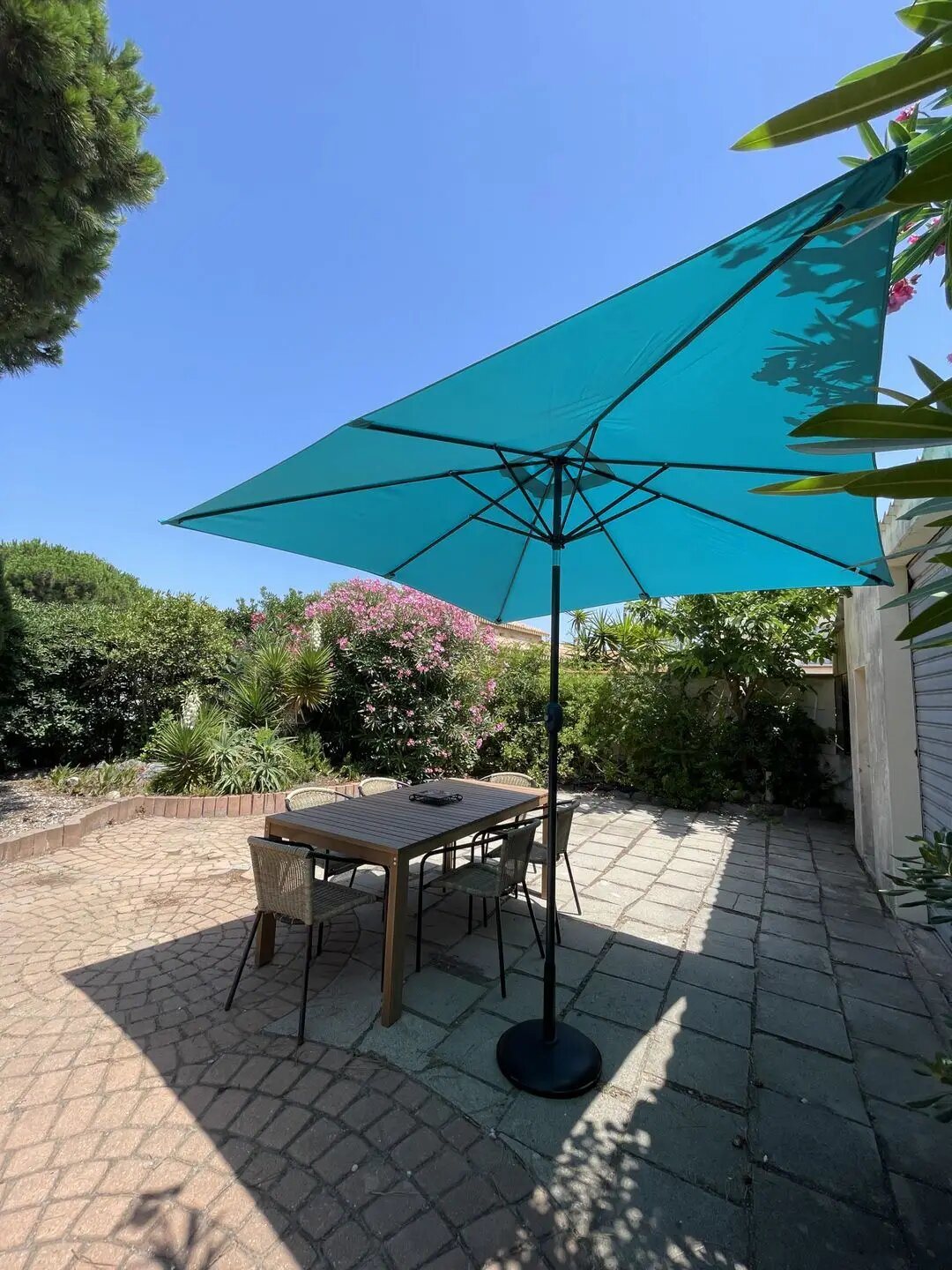 Maison à louer, 80m², Le Barcarès