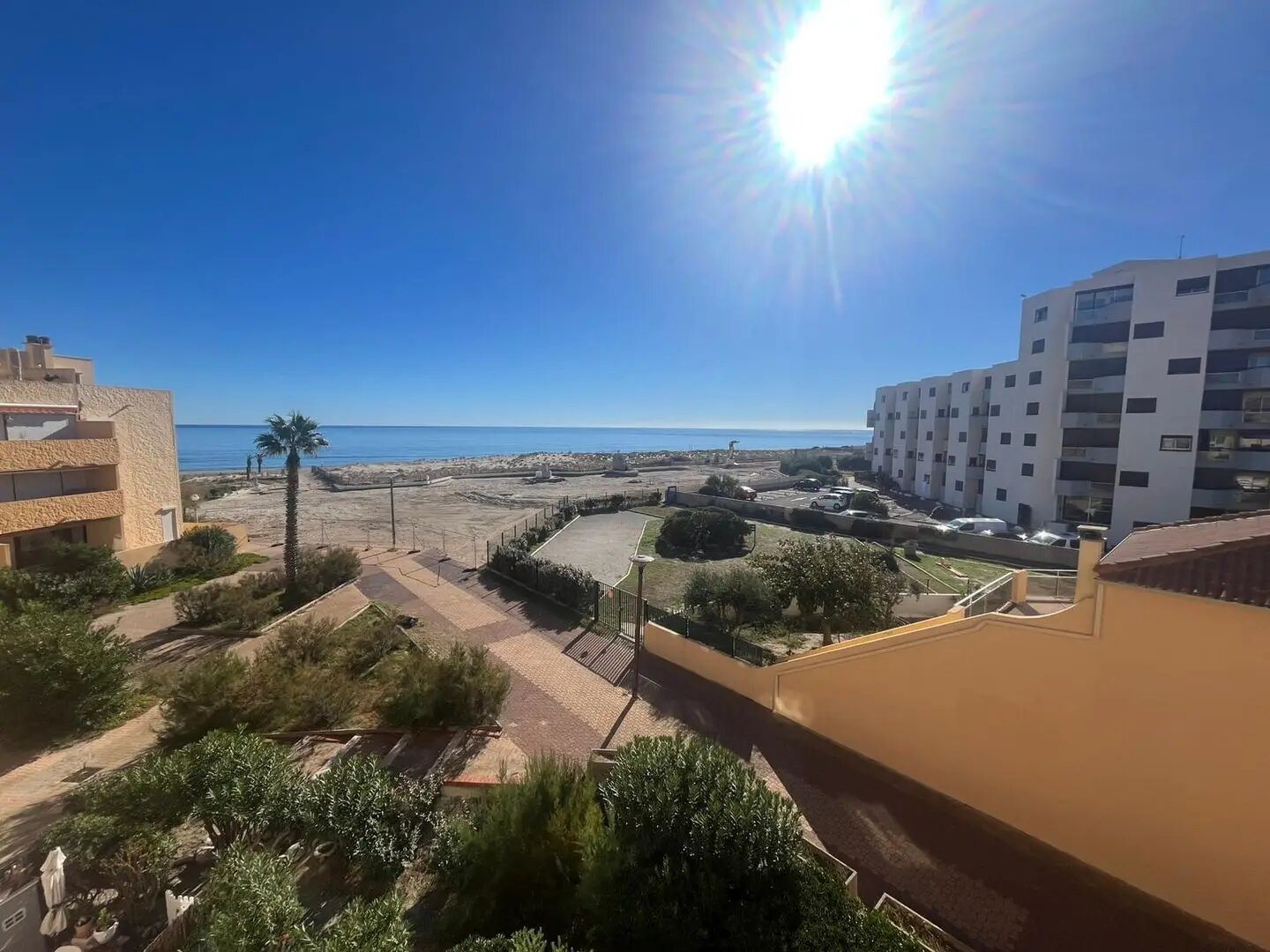 Appartement à louer, 32m², Le Barcarès