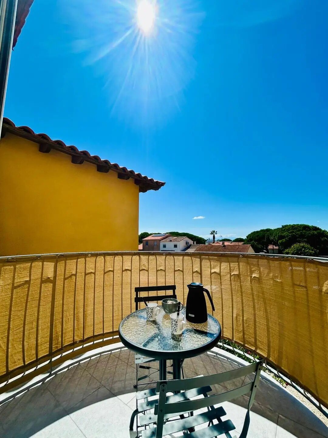 Maison à louer, 80m², Le Barcarès