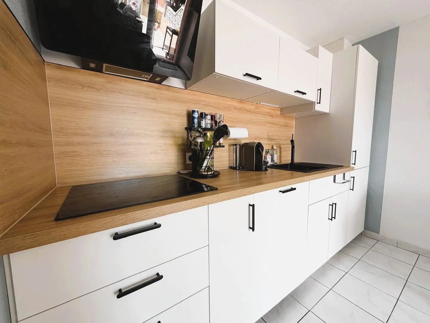 Maison à louer, 40m², Le Barcarès