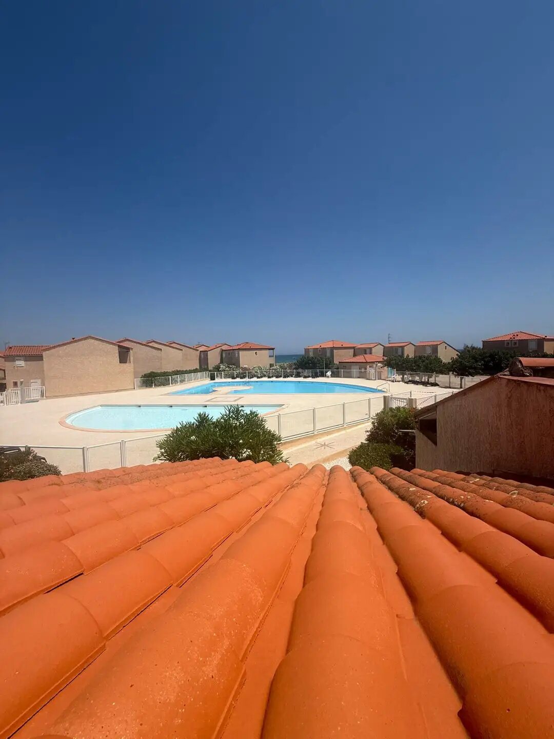 Maison à louer, 40m², Le Barcarès