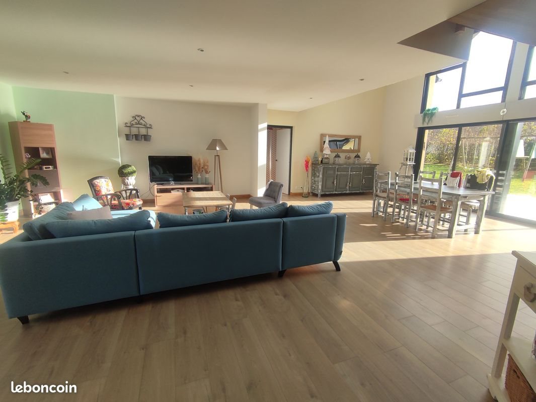 Maison à vendre, 253m², Sillé-le-Guillaume