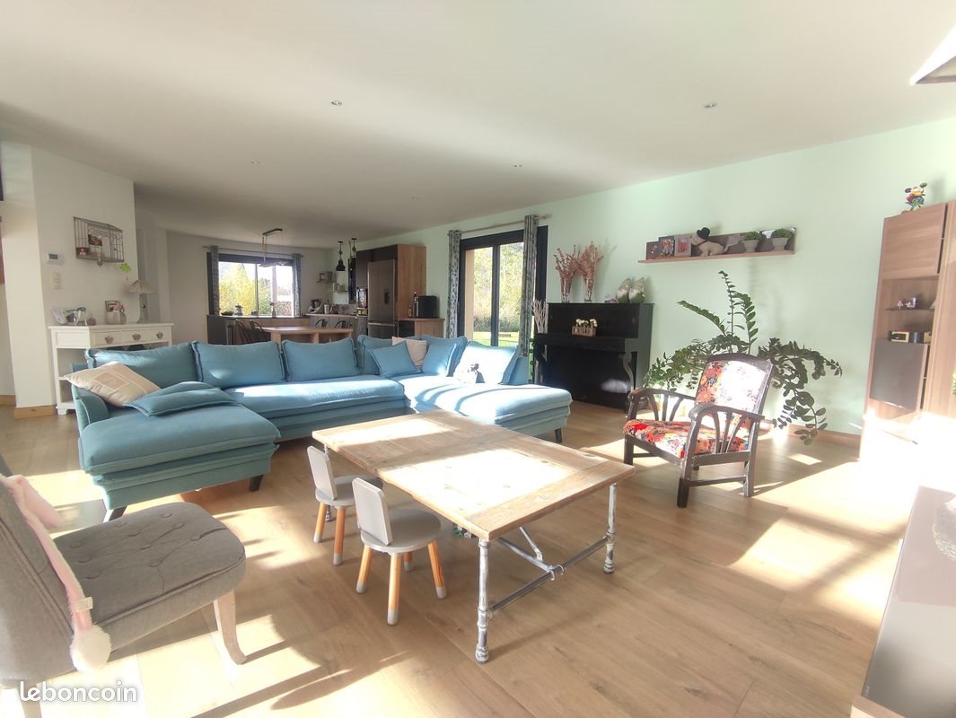 Maison à vendre, 253m², Sillé-le-Guillaume